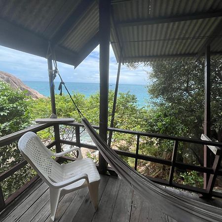 Tao Thong Villa 1 Ko Tao Exterior foto