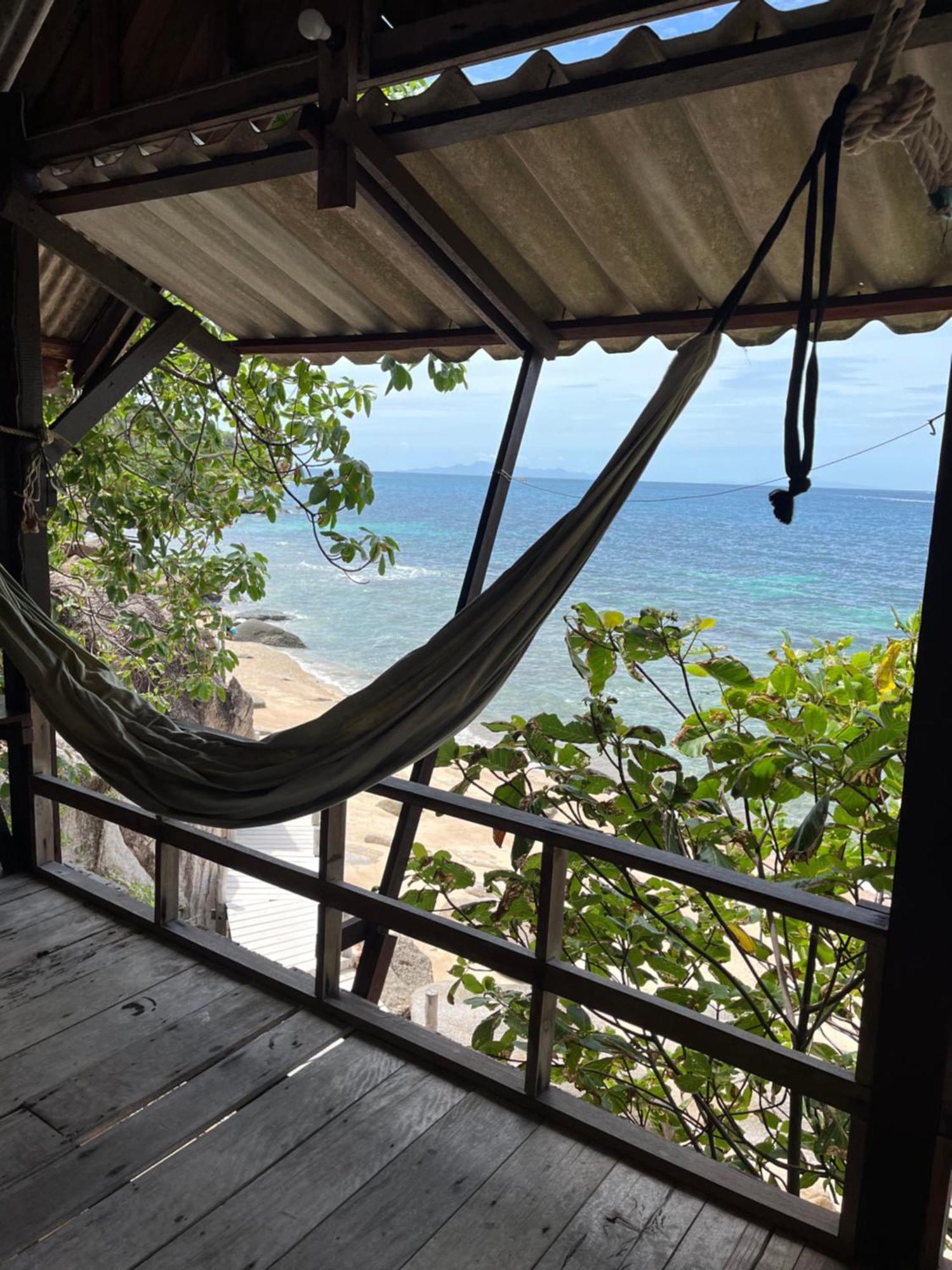 Tao Thong Villa 1 Ko Tao Exterior foto