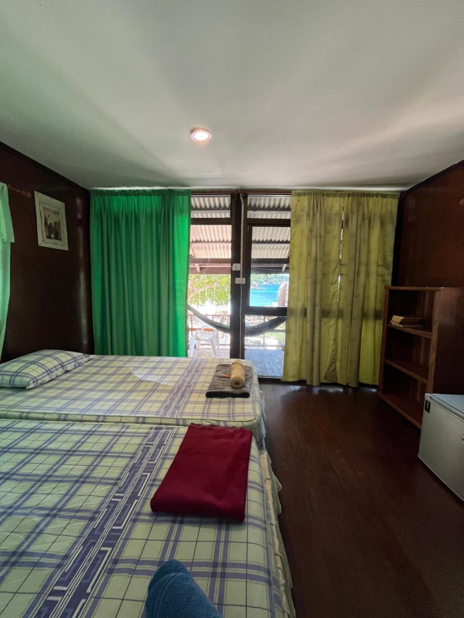 Tao Thong Villa 1 Ko Tao Exterior foto